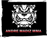 Team Andre Madiz MMA